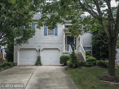 7049 Garden Walk, Columbia, MD, 21044