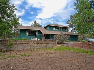 4530 Creek View Rd, Colorado Springs, CO 80908