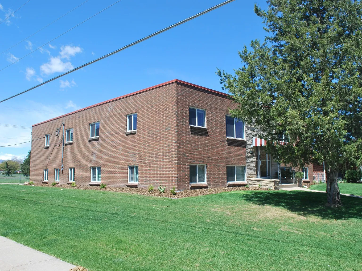 1 bed, $1,195 — Photo 1