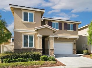 24914 Gossamer Ct, Moreno Valley, CA 92553