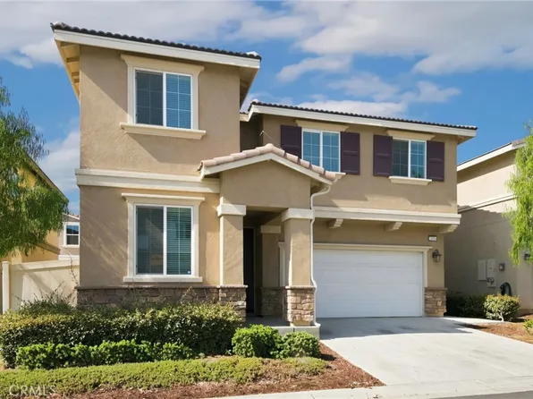24914 Gossamer Ct, Moreno Valley, CA 92553