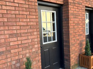 110 W Park St, Lincoln, AR 72744