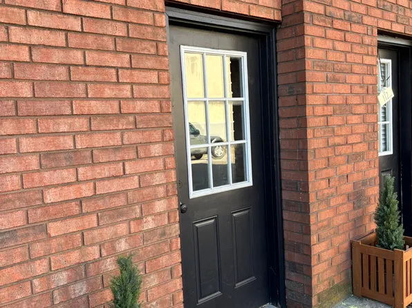 110 W Park St, Lincoln, AR 72744