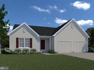 52 Old Orchard Rd #25, Strasburg, PA 17579