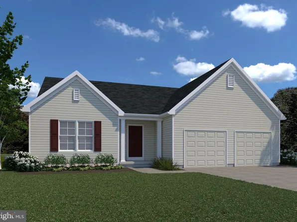 52 Old Orchard Rd #25, Strasburg, PA 17579
