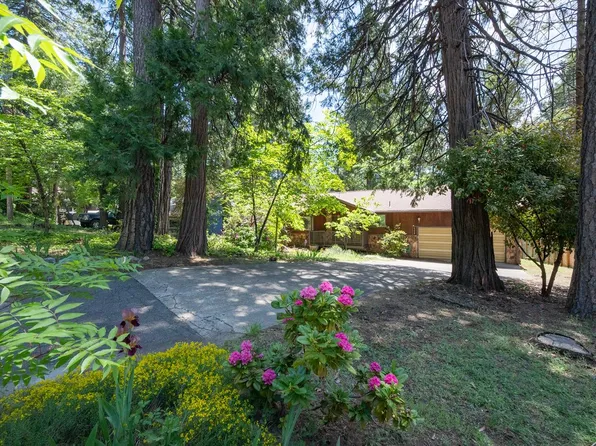4129 Sugar Pine Dr, Pollock Pines, CA 95726