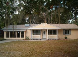 10654 Dodd Rd, Jacksonville, FL 32218