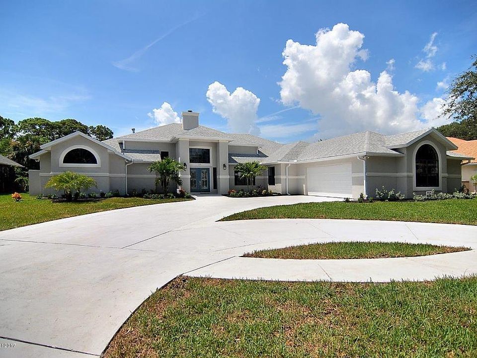 128 Windward Way, Indian Harbour Beach, FL 32937 Zillow