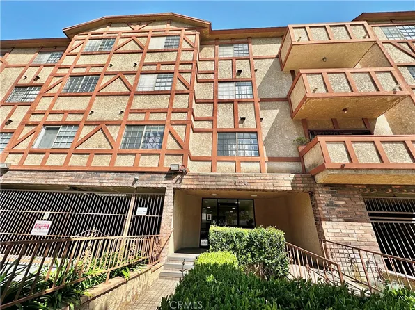 424 S Westmoreland Ave APT 110, Los Angeles, CA 90020