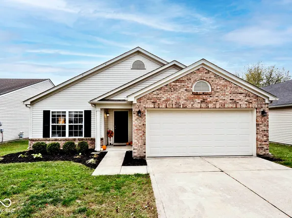 6521 Jarvis Dr, Indianapolis, IN 46237