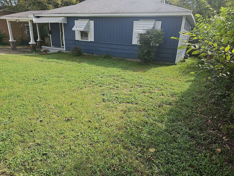 940 Vaughn Rd