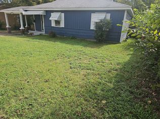 940 Vaughn Rd, Memphis, TN 38122