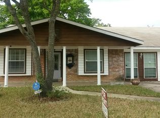 11539 Woollcott St, San Antonio, TX 78251