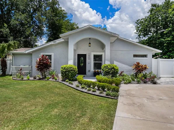 1504 E Jean St, Tampa, FL 33610