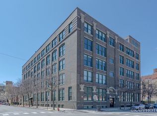 1327 W Washington Blvd SUITE 3C, Chicago, IL 60607