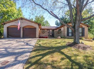 1105 Scarborough Way, Cincinnati, OH 45215