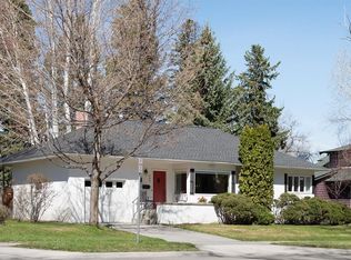 409 S 8th Ave, Bozeman, MT 59715