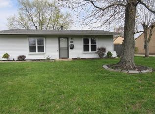 7298 Saratoga Ave, Reynoldsburg, OH