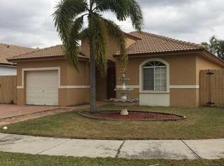 17181 SW 143rd Pl, Miami, FL 33177