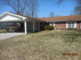 520 Sunset Strip, Miami, OK 74354