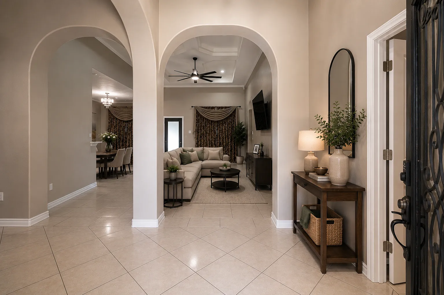 4 bed, 2162 sqft, $2,600 — Photo 2
