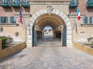 20 Via Condotti, Rancho Mirage, CA 92270