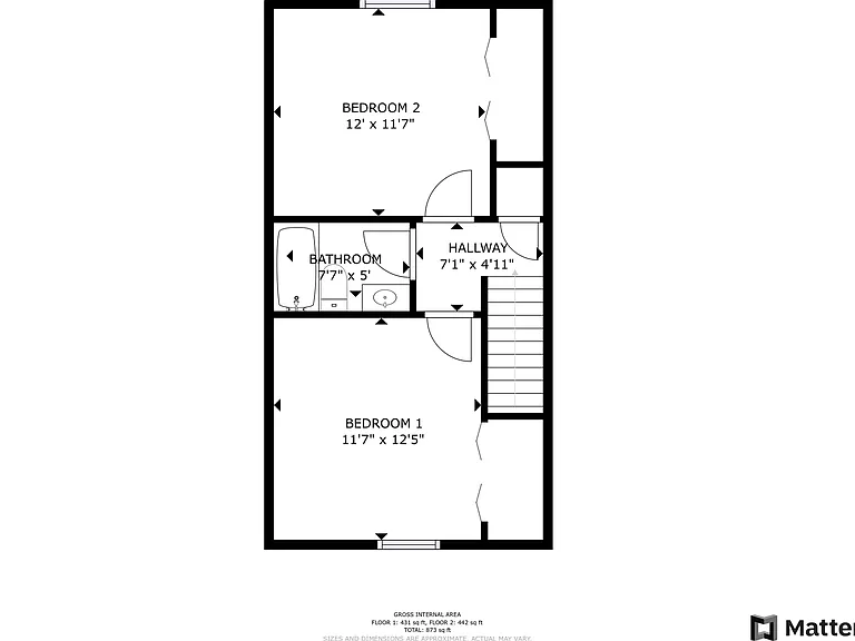 Village Park Townhomes | 2 & 3 Bedroom Apartments in Lady Lake, FL — Photo 21