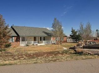 15355 Overland Trl, Brighton, CO 80603