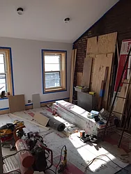 Rented by Brooklyn Heights Real Estate Inc