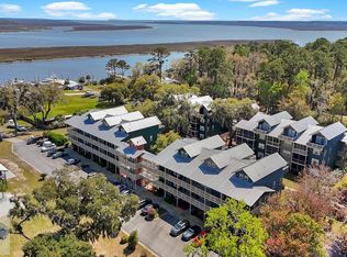 23 Cuddy Ln UNIT 22, Midway, GA 31320