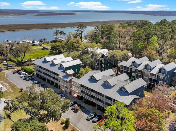 23 Cuddy Ln Unit 22, Midway, GA 31320