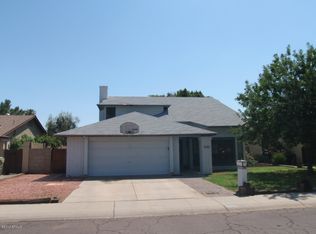 5331 W Desert Hills Dr, Glendale, AZ 85304