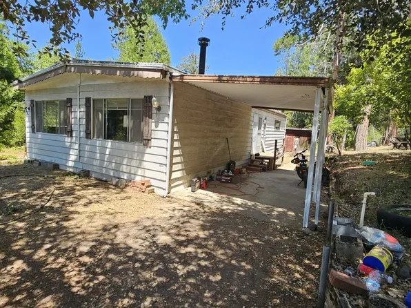 50622 Cedar Pl, Oakhurst, CA 93644