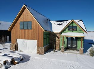 1030 Iroquois Ave, Driggs, ID 83422