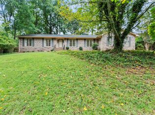 1204 Stonehurst Dr, Anderson, SC 29621