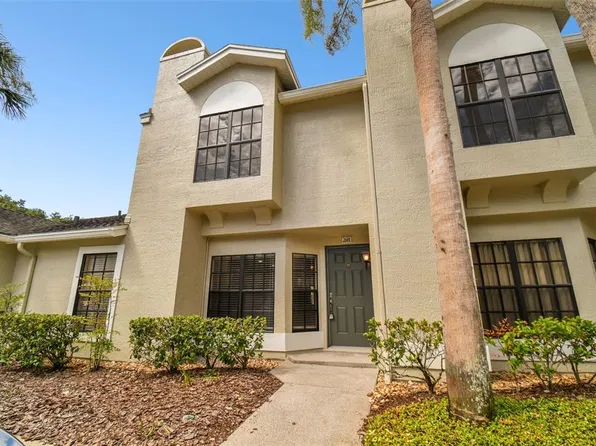 5100 Burchette Rd Unit 2601, Tampa, FL 33647