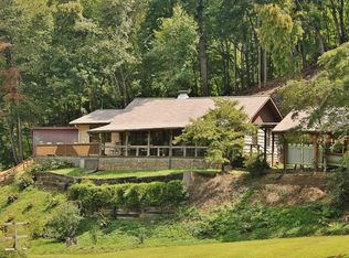 251 Kirkland Branch Rd, Bryson City, NC 28713