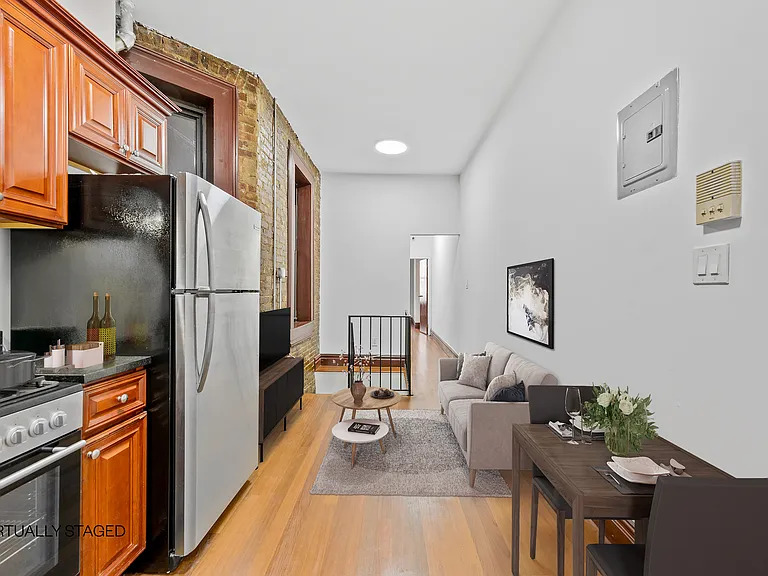 144 W 109th St #1W — Photo 1