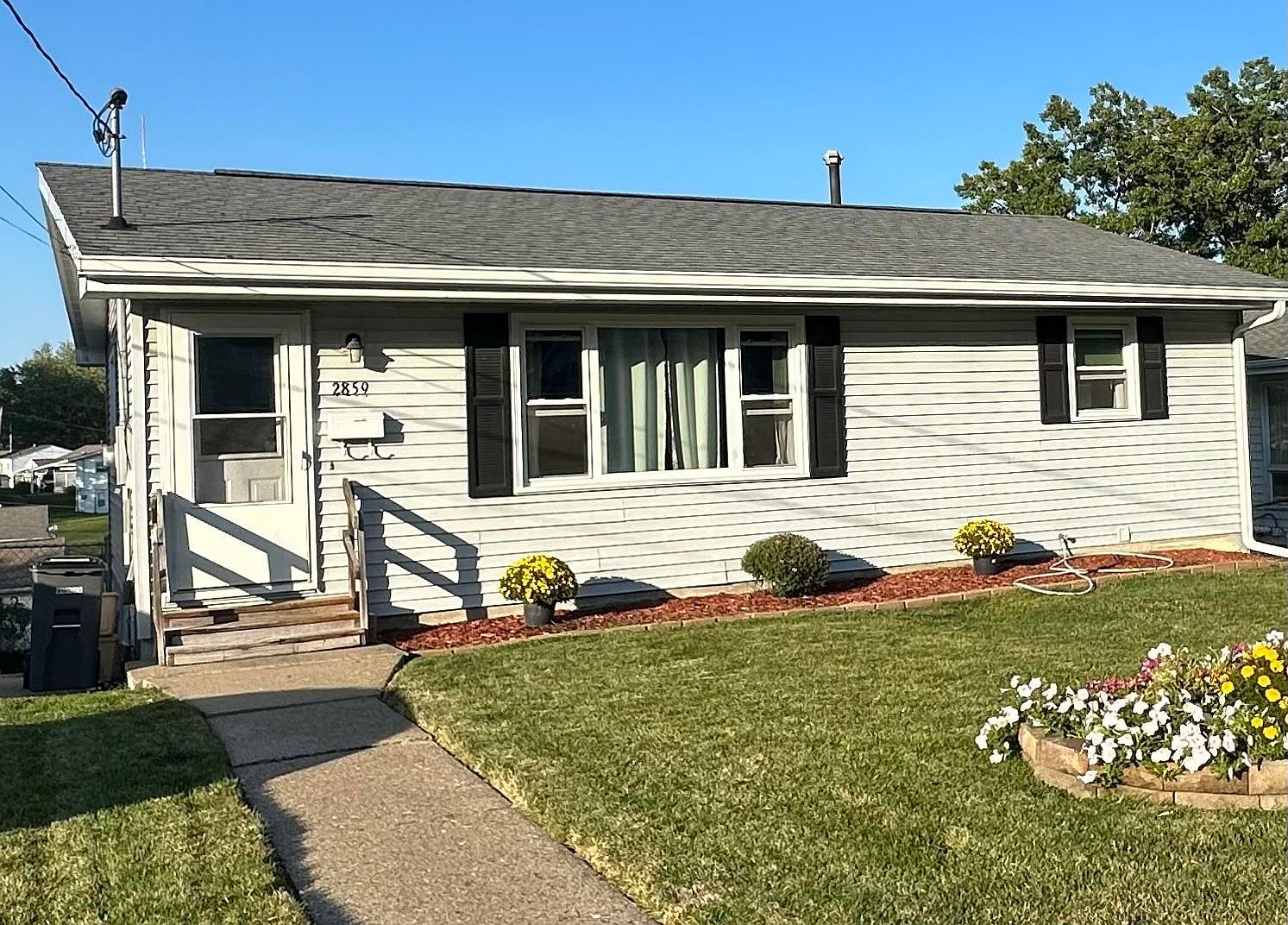 2859 Indiana Ave, Dubuque, IA 52001 MLS 147897 Zillow