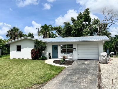 654 Camellia Dr, North Fort Myers, FL, 33903