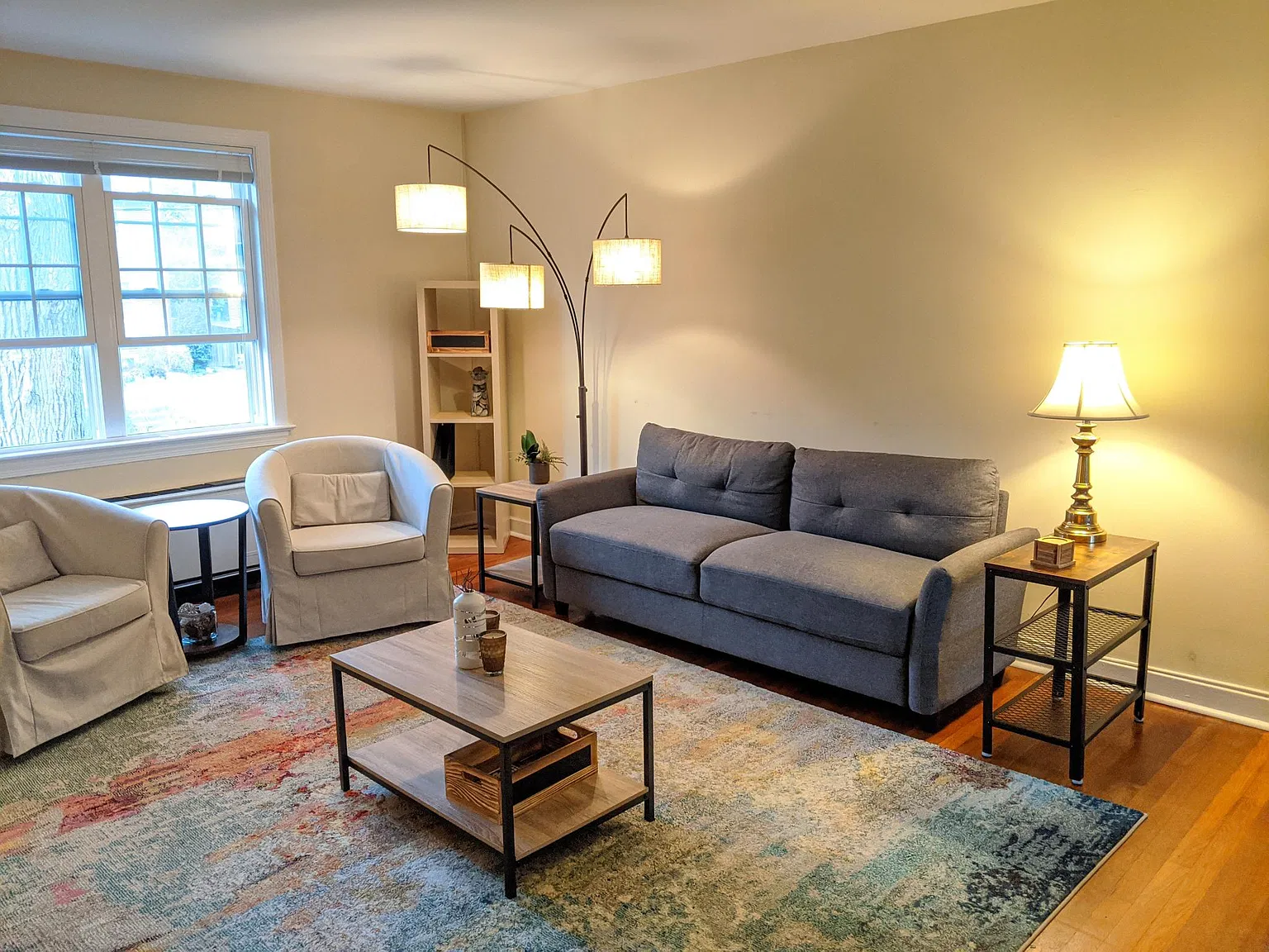 2 bed, 850 sqft, $2,400 — Photo 4