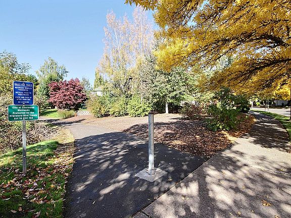Community Trails