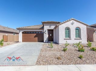 2248 E Ridgewood Ln, Gilbert, AZ 85298