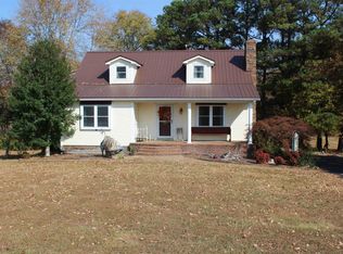 1446 State Route 440, Mayfield, KY 42066