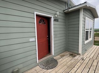 14261 Hillview Estates Dr, Alexander, ND 58831