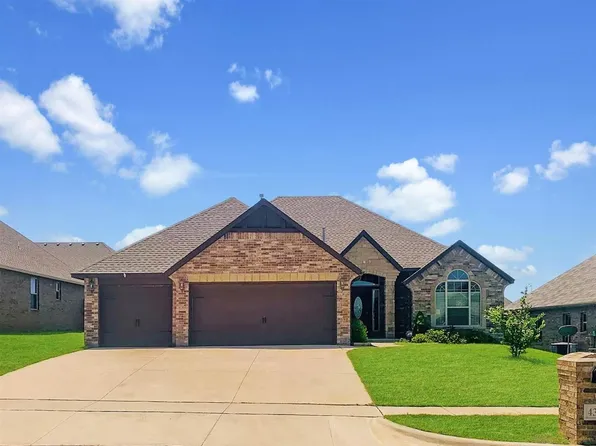 4305 NE Flycatcher Ln, Lawton, OK 73507