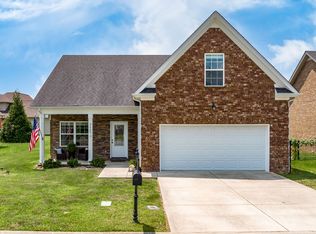 3625 Jerry Anderson Dr, Murfreesboro, TN 37128