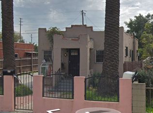 326 E 90th St, Los Angeles, CA 90003