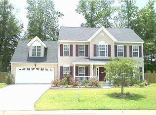 9360 Moreto Cir, Summerville, SC 29485