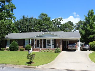 102 Camellia Lane, Greenville, NC, 27858